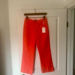 J. Crew NWT Crop Pants
